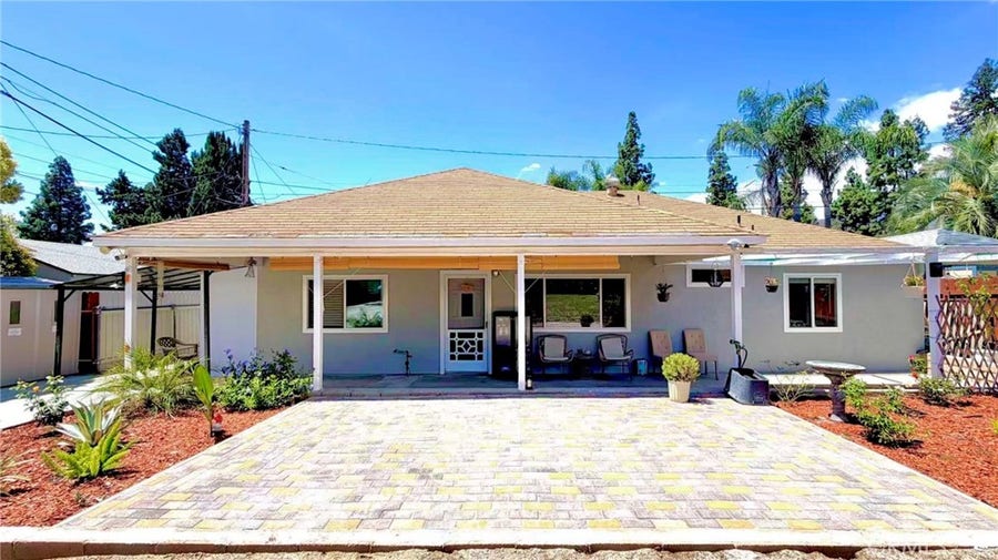 Property photo for 111 Poinsettia, Monrovia, CA