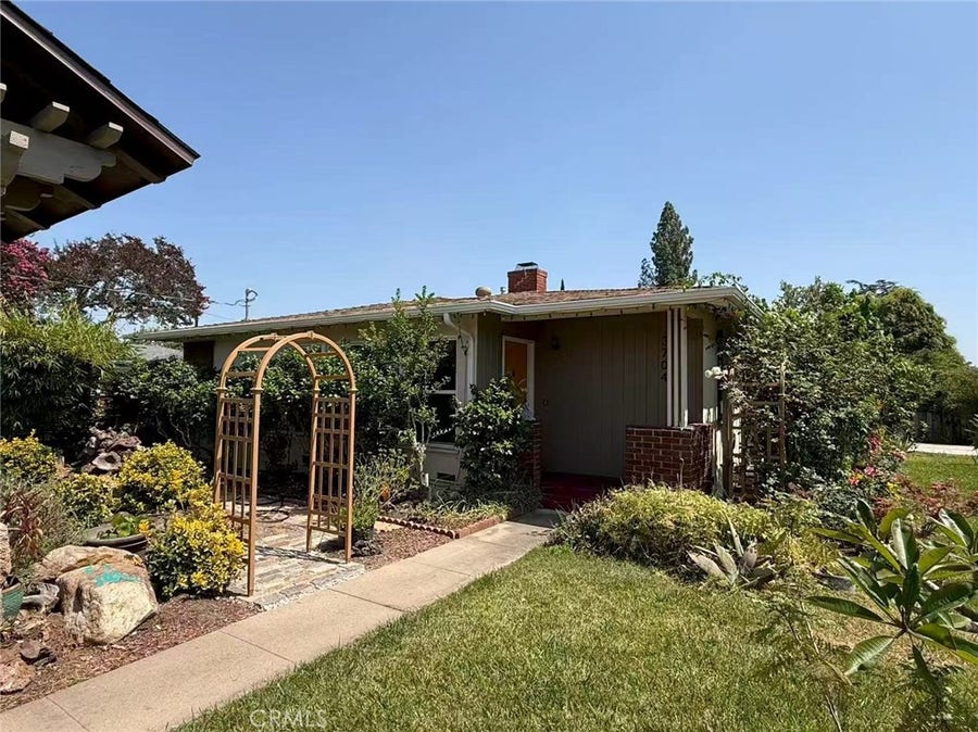 Property photo for 3704 Anita Ave, Pasadena, CA