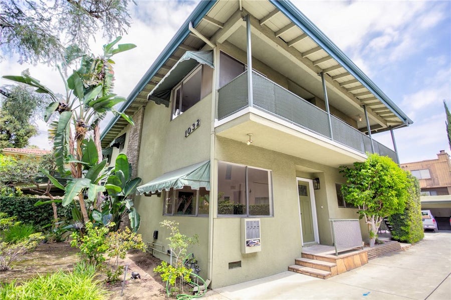 Property photo for 1032 S Golden West, #A, Arcadia, CA