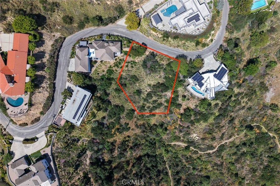 Property photo for 1570 Glen Oaks Boulevard, Pasadena, CA