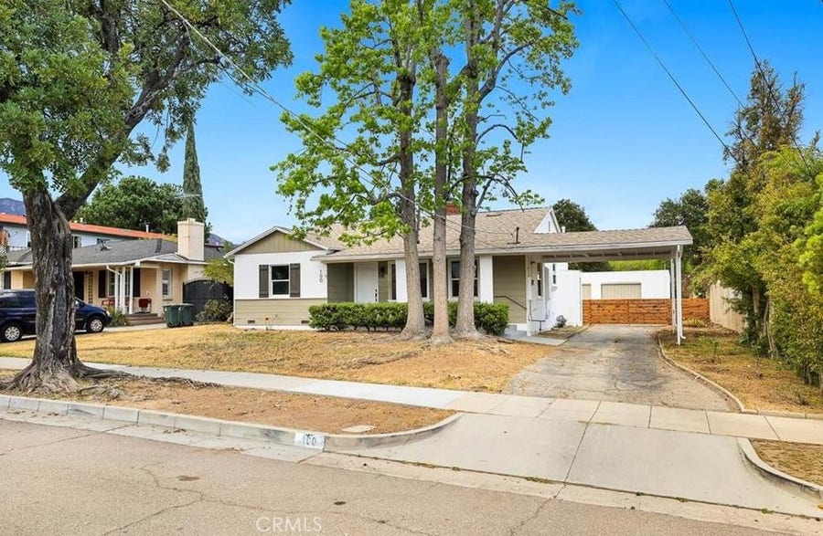 Property photo for 100 Eastern, Pasadena, CA