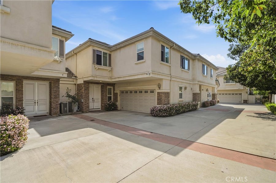 Property photo for 1211 S Golden West Avenue, #C, Arcadia, CA