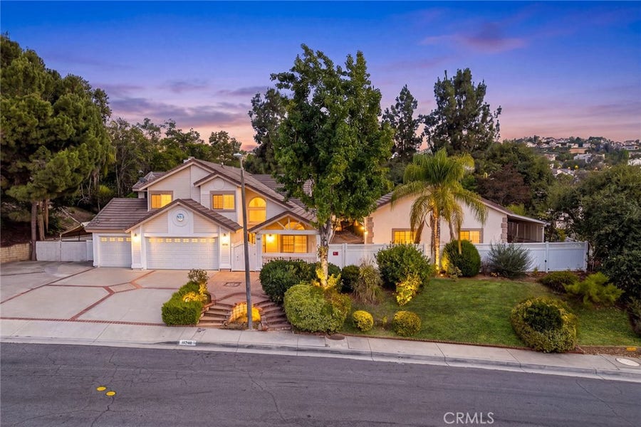 Property photo for 19742 Castlebar Drive, Rowland Heights, CA