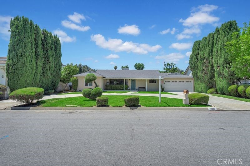 Property photo for 2221 S 4th Ave, Arcadia, CA