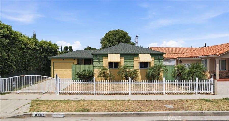 Property photo for 6001 Jellico Avenue, Encino, CA