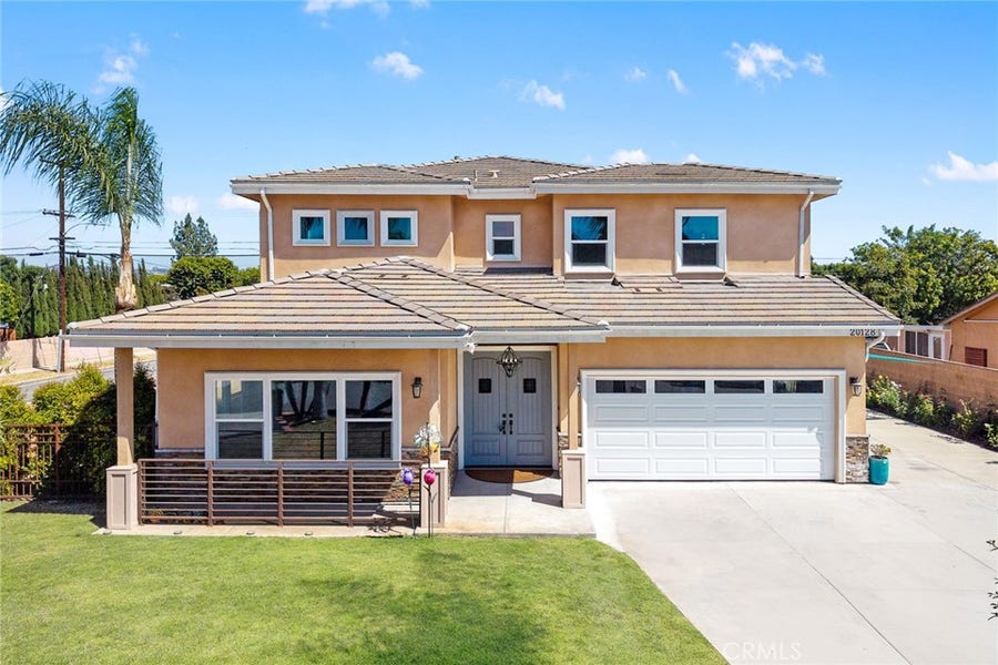Property photo for 20128 Diehl st, Walnut, CA