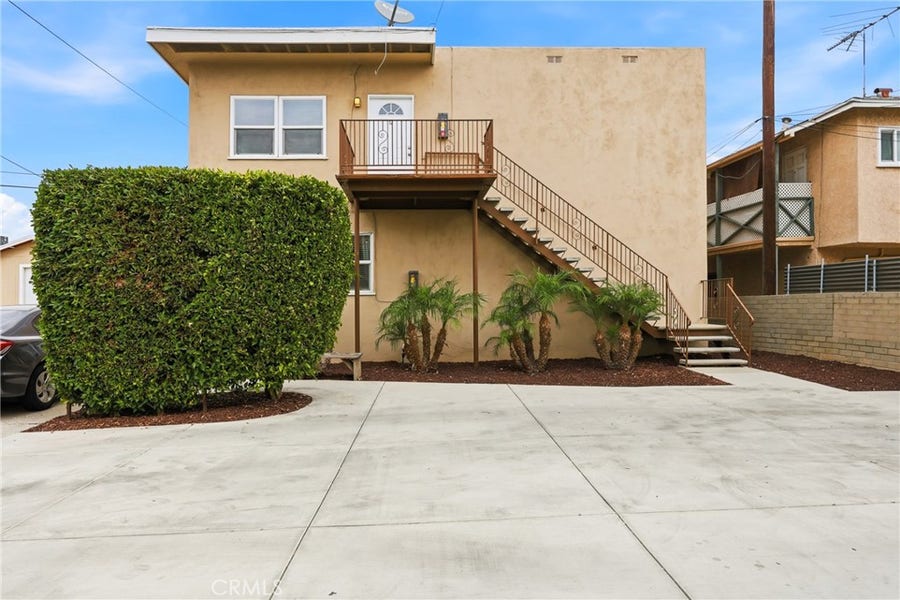 Property photo for 219 W Riggin, #C, Monterey Park, CA