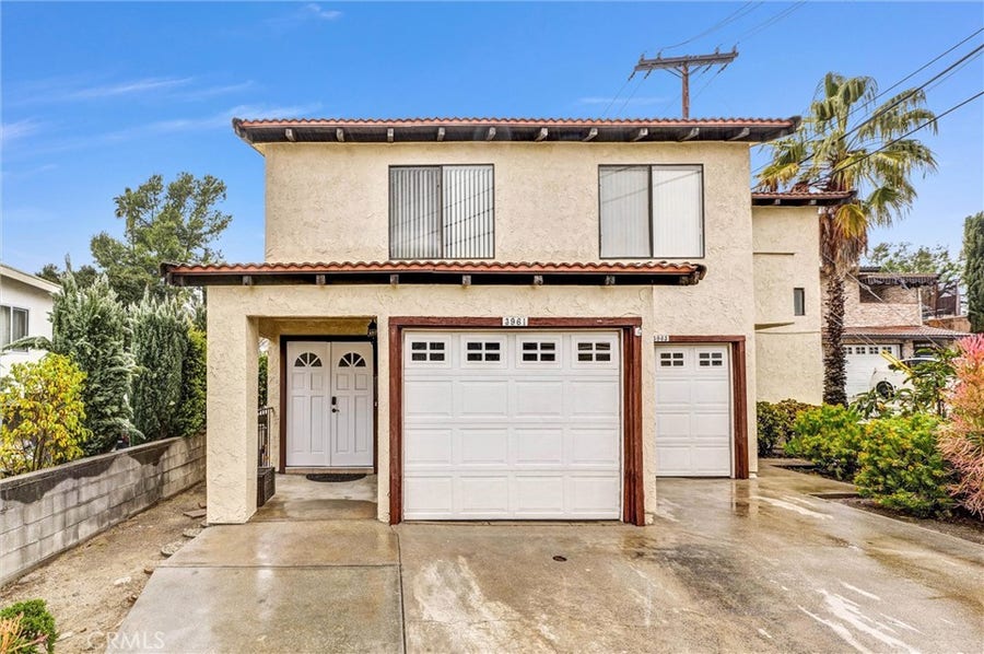 Property photo for 3963 Pennsylvania Avenue, La Crescenta, CA