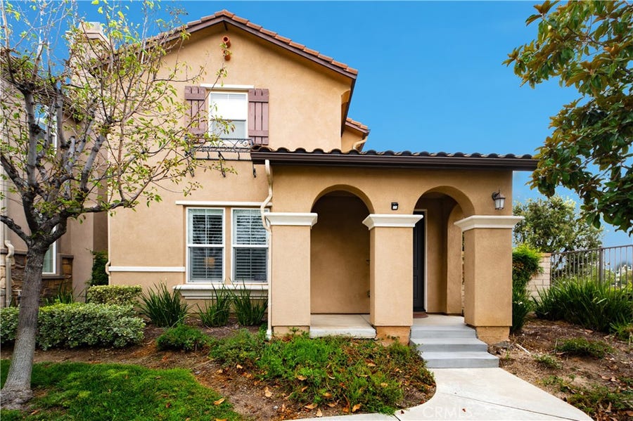 Property photo for 820 E Ruby Lace, Azusa, CA