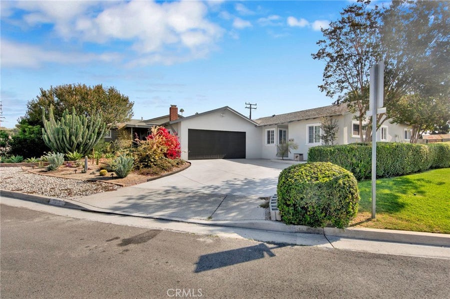 Property photo for 5614 Heleo, Temple City, CA