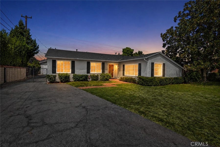 Property photo for 151 E Wistaria, Arcadia, CA