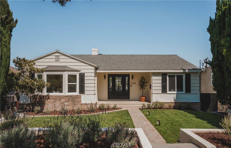 Property photo for 2222 S Westboro Avenue, Alhambra, CA