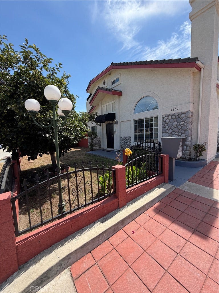 Property photo for 5801 Encinita, Temple City, CA