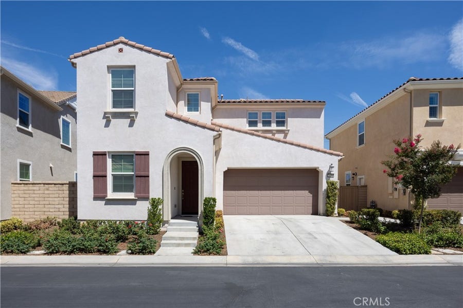 Property photo for 24153 Paseo Del Rancho, Valencia, CA
