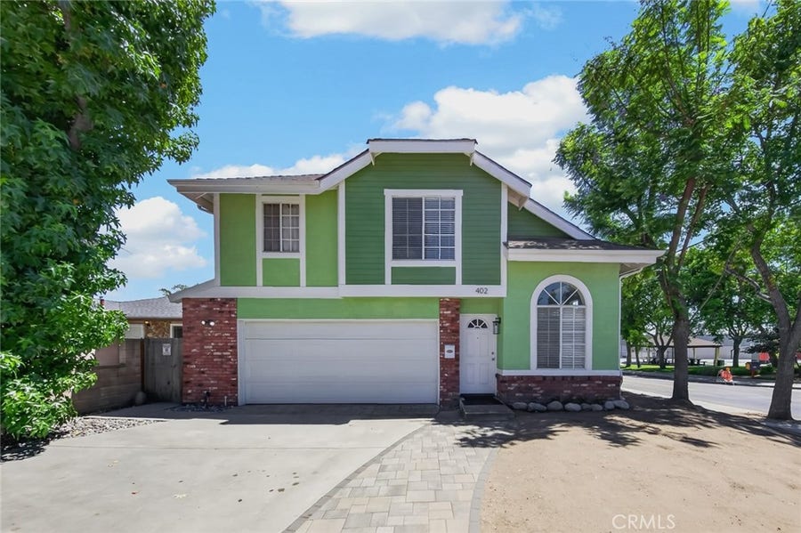 Property photo for 402 Almond Avenue, Monrovia, CA