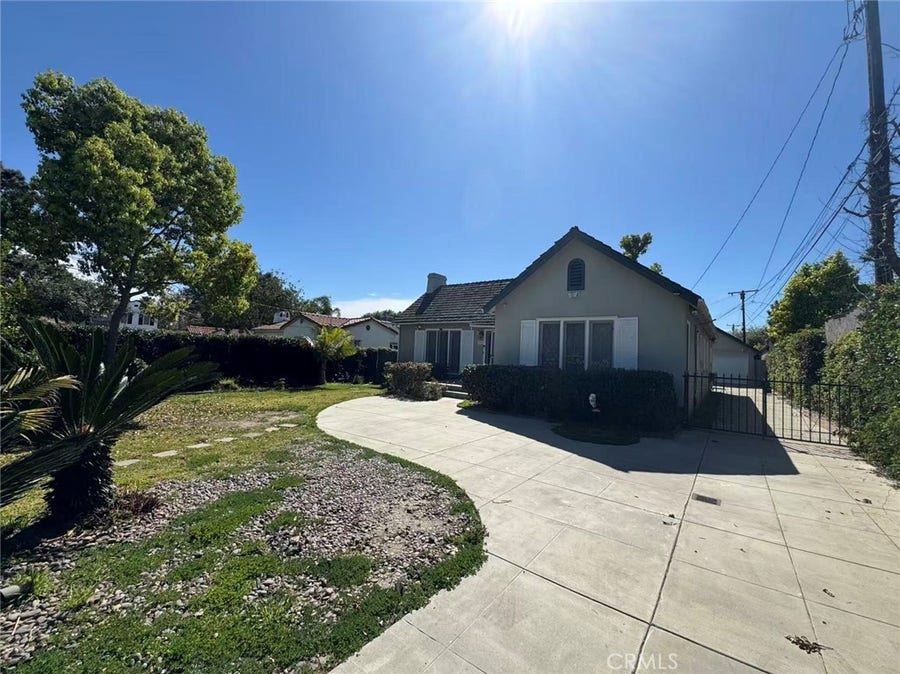 Property photo for 1965 S El Molino, San Marino, CA