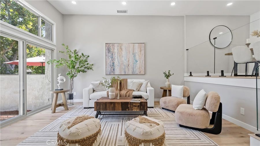 Property photo for 7 Sunup, Irvine, CA