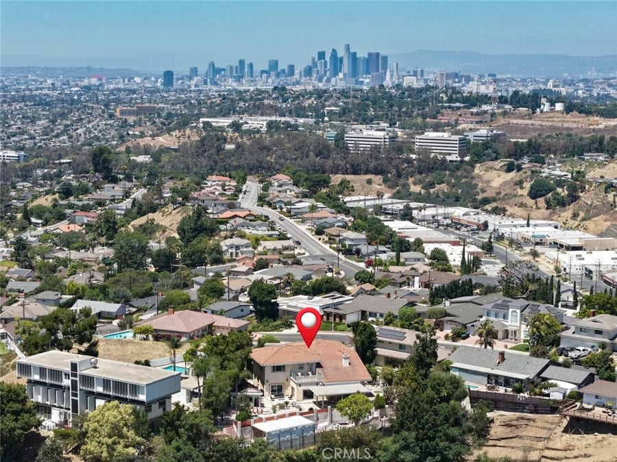 Property photo for 906 Summit Place, Monterey Park, CA
