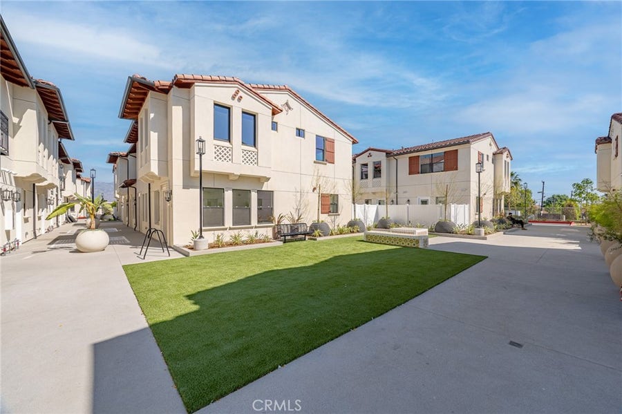 Property photo for 150 N New Ave, #5, Monterey Park, CA