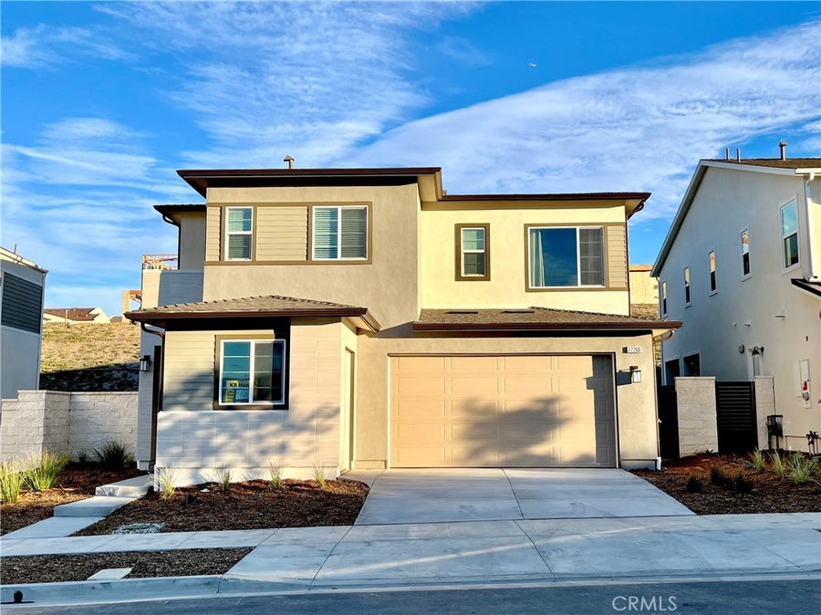 Property photo for 27260 Debut Place, Valencia, CA