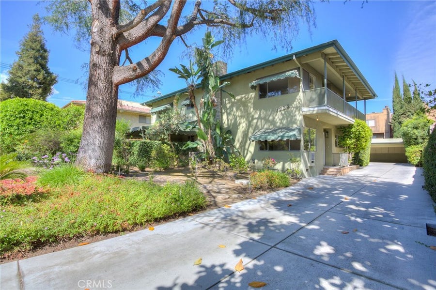 Property photo for 1032 S Golden West, #C, Arcadia, CA