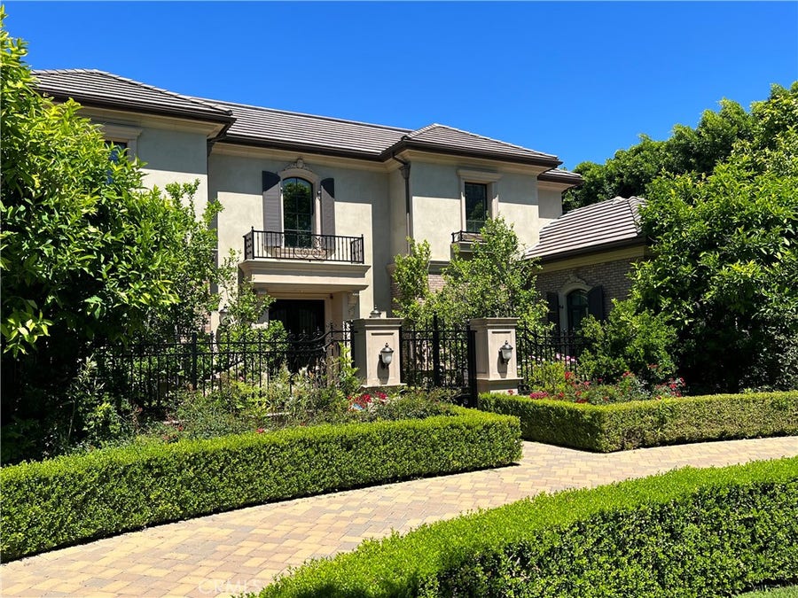Property photo for 355 W Palm Dr, Arcadia, CA