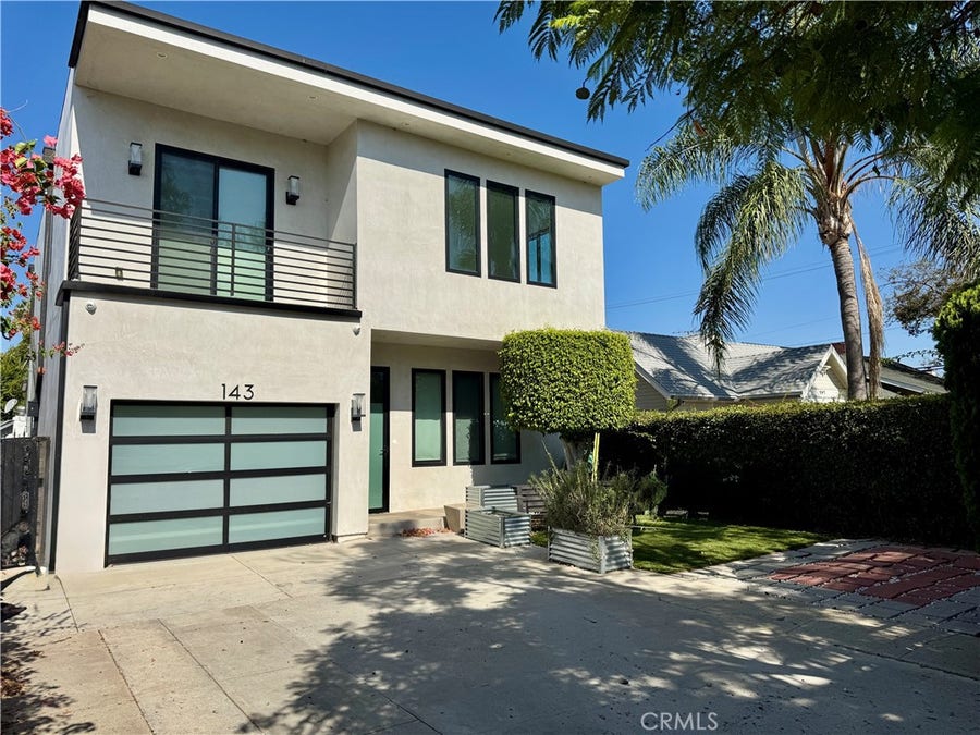 Property photo for 143 N Ardmore Avenue, Los Angeles, CA