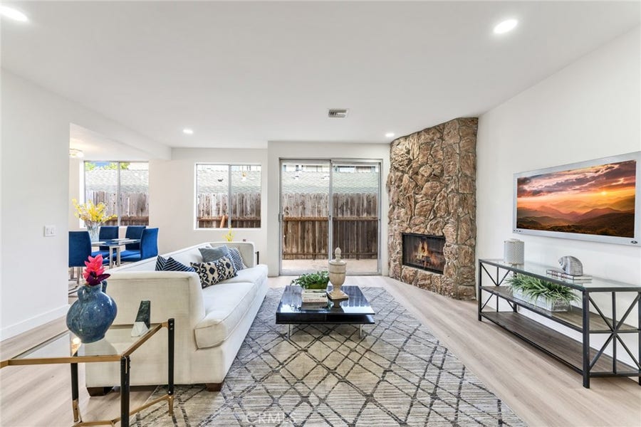 Property photo for 1338 Harvard, #C, Santa Monica, CA