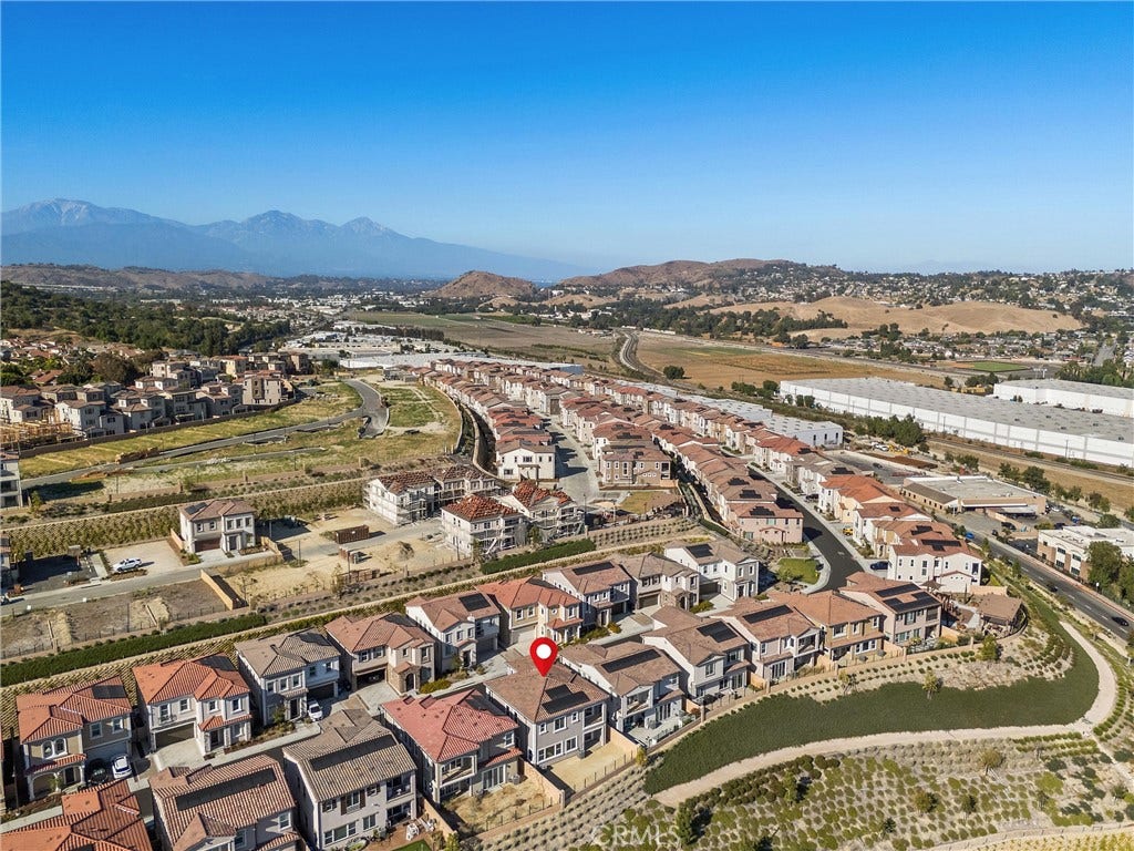 22056 Portofino Drive, Walnut, CA 91789 22056 Portofino Drive, Walnut, CA 91789