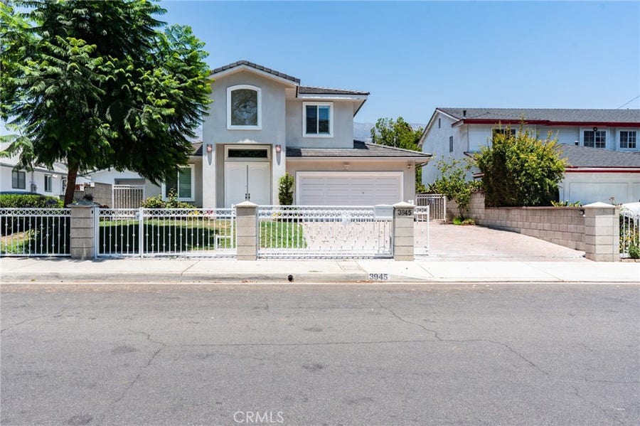 Property photo for 3945 Blanche, Pasadena, CA