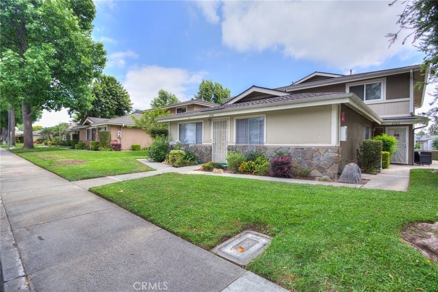 Property photo for 2368 Pepper, La Verne, CA