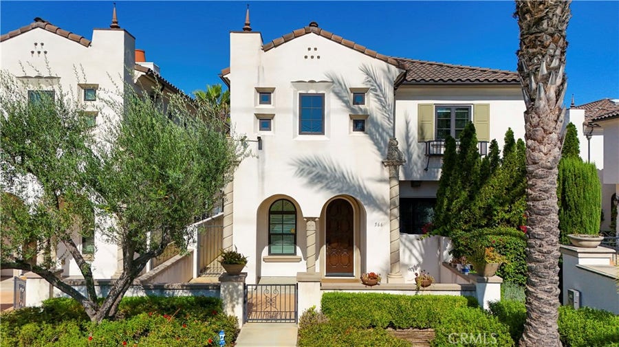 Property photo for 566 S 2nd Avenue, Arcadia, CA