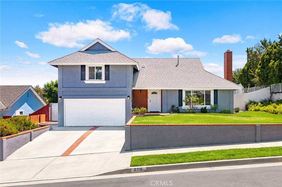 Property photo for 2115 Tierra Loma Drive, Diamond Bar, CA