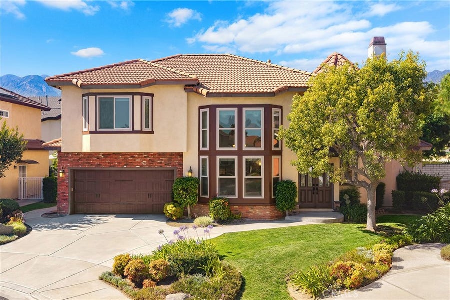 Property photo for 826 Country Oaks Lane, Arcadia, CA