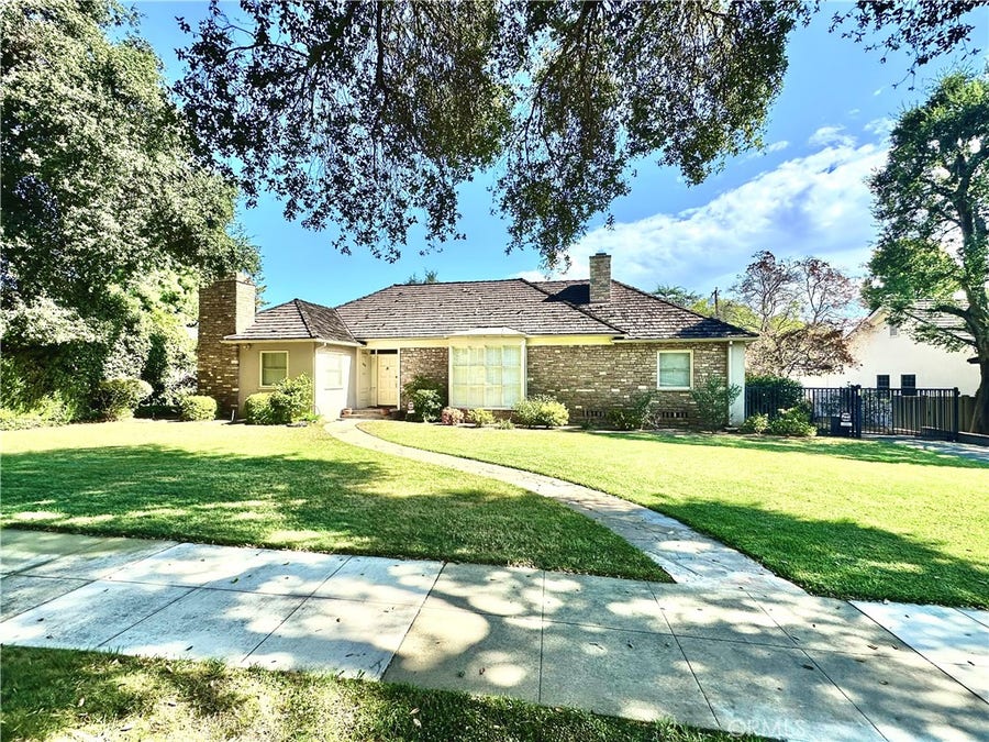 Property photo for 1488 Kensington Road, San Marino, CA