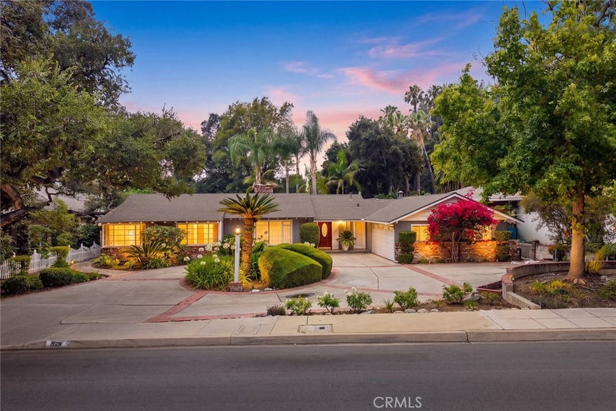 Property photo for 1529 Highland Oaks, Arcadia, CA