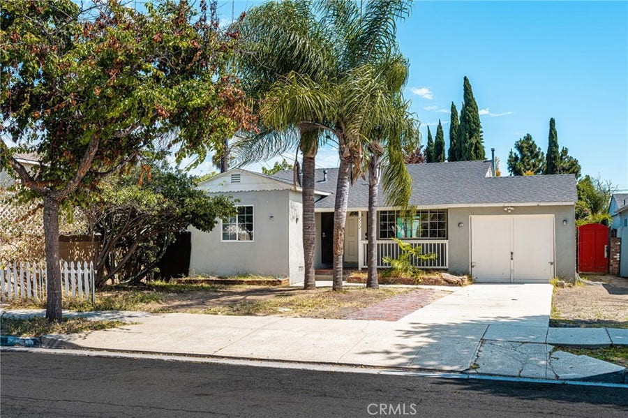 Property photo for 4112 W 141st, Hawthorne, CA