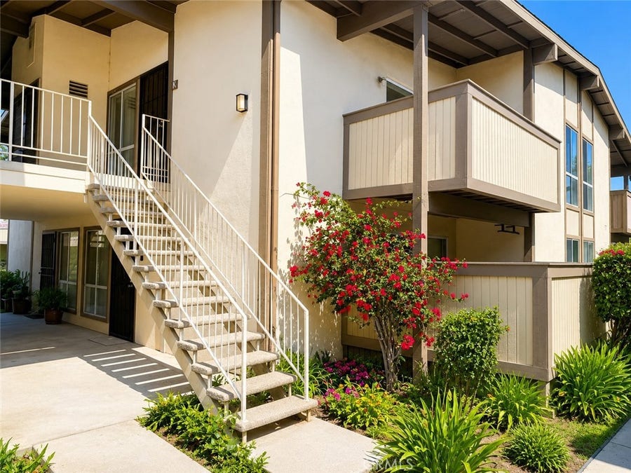Property photo for 820 Coriander, #K, Torrance, CA
