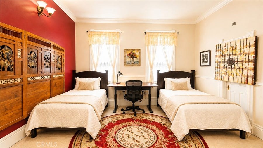 Property photo for 225 N Lima St, #102, Sierra Madre, CA