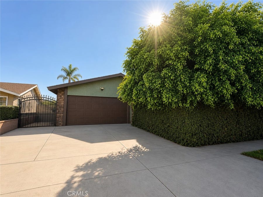 Property photo for 7717 Paul, Whittier, CA