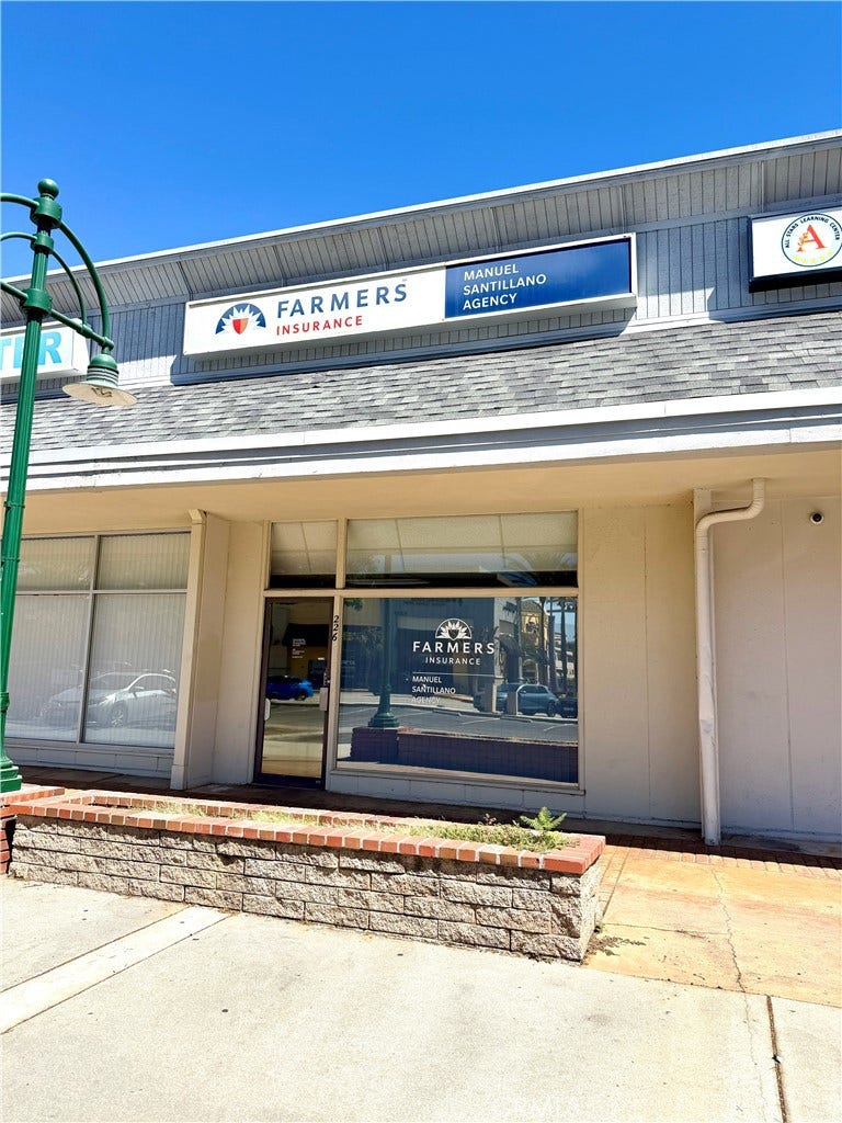 226 S Glendora, West Covina, CA 91790 226 S Glendora, West Covina, CA 91790