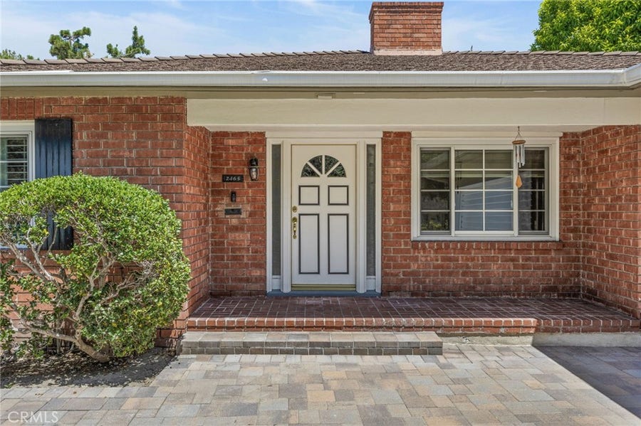 Property photo for 2465 Sherwood, San Marino, CA