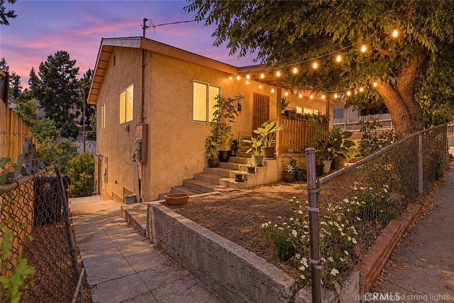Property photo for 456 Ulysses Street, Los Angeles, CA
