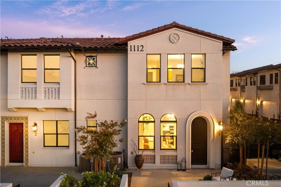 Property photo for 200 N New Avenue, #4, Monterey Park, CA