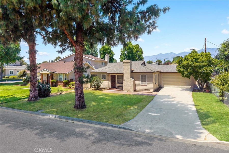 Property photo for 9843 Miloann st, Temple City, CA