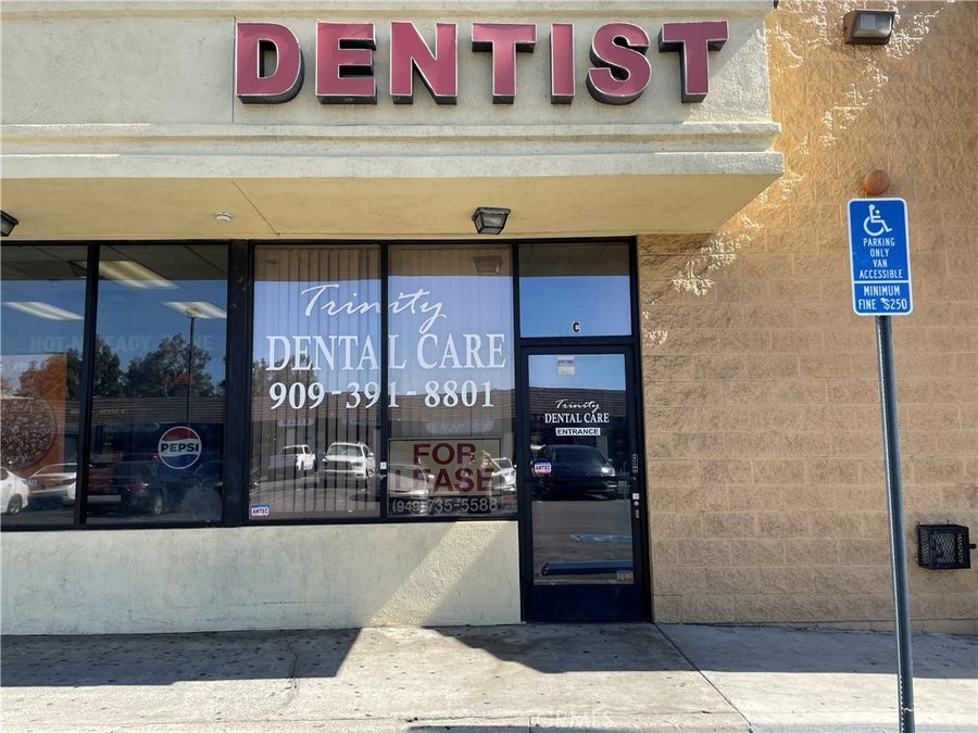 Property photo for 2200 S. Mountain  Ave, Ontario, CA