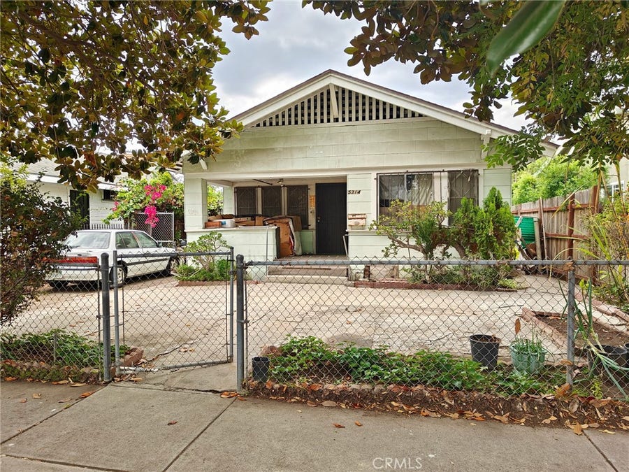 Property photo for 5314 Buchanan, Highland Park, CA