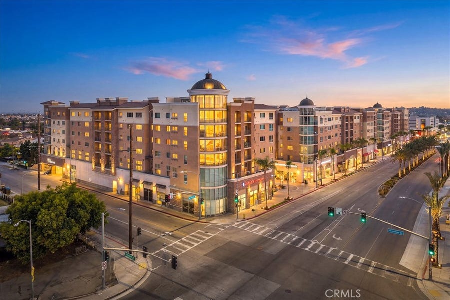 Property photo for 600 N Atlantic Blvd, #502, Monterey Park, CA