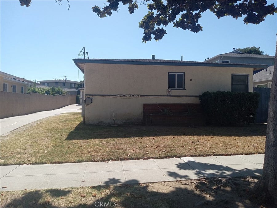 Property photo for 713 S Almansor Street, Alhambra, CA