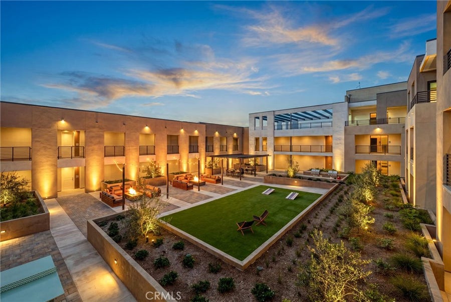 Property photo for 123 S Chapel, #414, Alhambra, CA